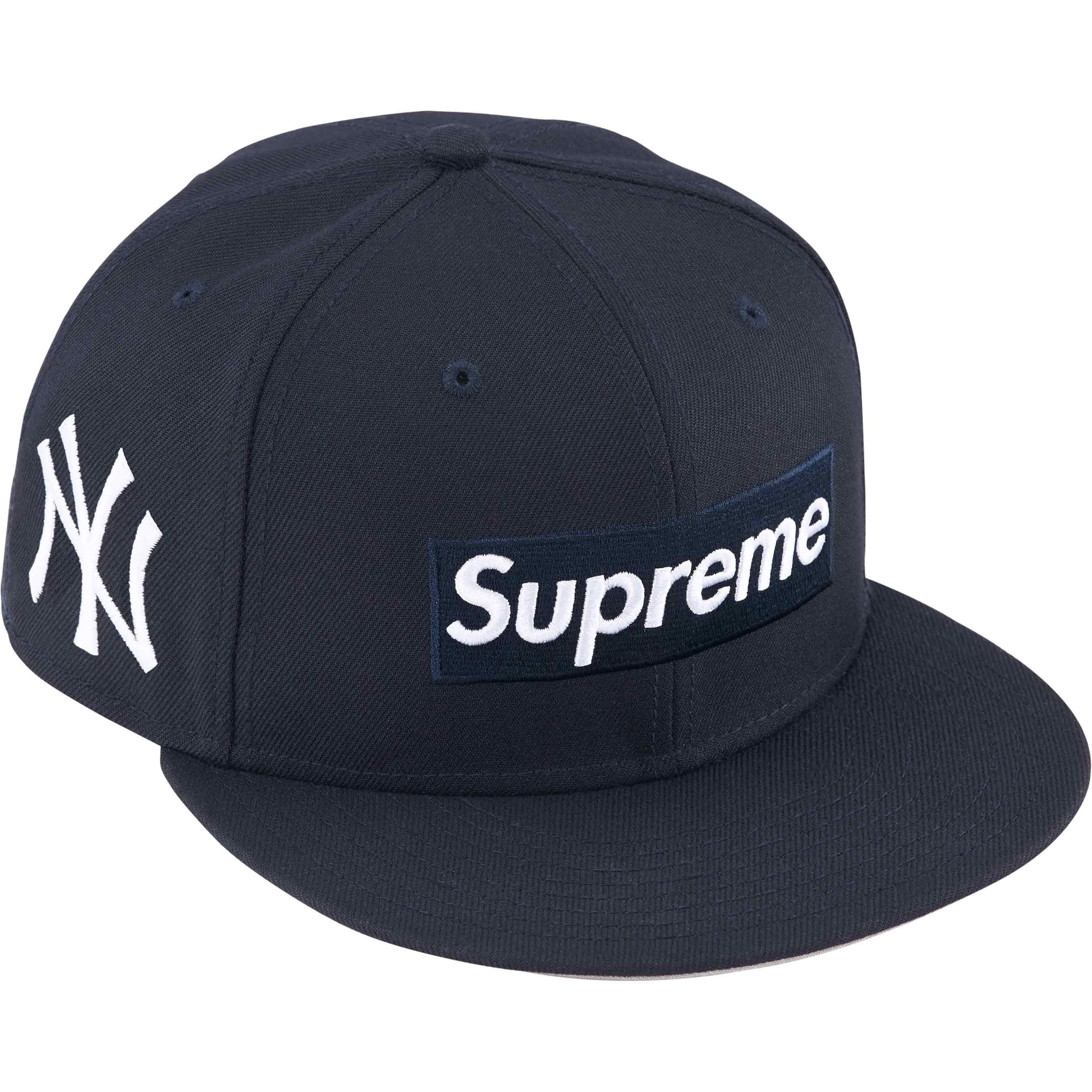 MLB Teams Box Logo New Era® view 3